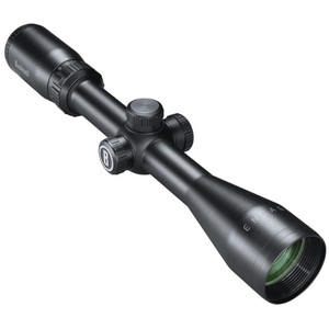 Bushnell Engage 4-12x40 SFP Deploy MOA