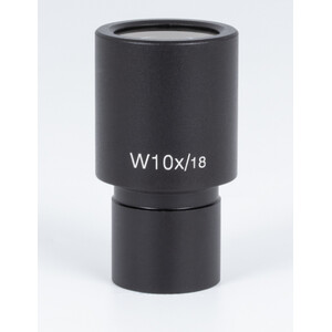 Oculaire Motic WF10X/18mm (B1)