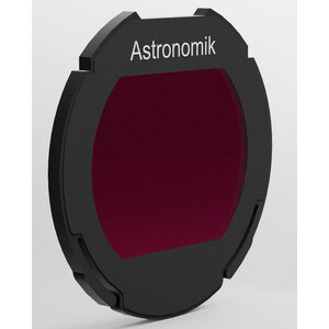 Filtre Astronomik SII 6nm Clip Canon EOS APS-C