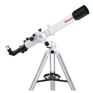 Télescope Vixen AC 70/900 A70Lf Mobile Porta