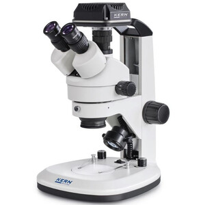 Microscopes numériques < Microscopes < Microscopie Type de construction  Trinoculaire