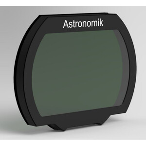 Filtre Astronomik OIII 6nm CCD MaxFR Clip Sony alpha 7