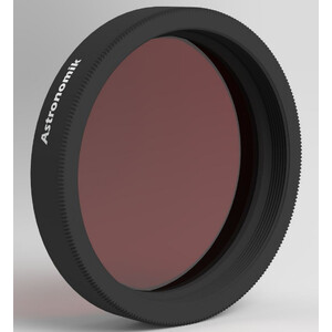 Filtre Astronomik H-alpha 12nm T2