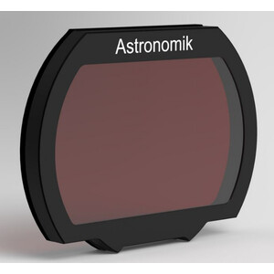 Filtre Astronomik H-alpha 12nm CCD MaxFR Clip Sony alpha 7