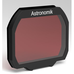 Filtre Astronomik SII 12nm Clip Sony alpha 7