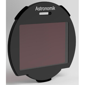 Filtre Astronomik SII 6nm Clip EOS R XL