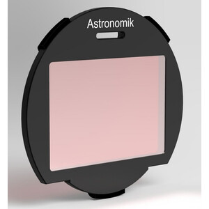 Filtre Astronomik ProPlanet 642 BP Clip EOS R XL