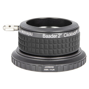 Adapter Baader ClickLock M74/2"