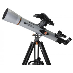 Télescope Celestron AC 70/700 StarSense Explorer LT 70 AZ