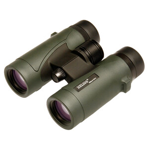 Jumelles Helios Optics 8x32 WP6 Mistral