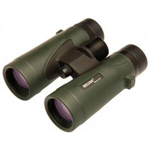 Jumelles Helios Optics 8x42 WP6 Mistral