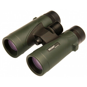 Jumelles Helios Optics 8x42 ED WP6 Mistral