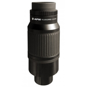 Oculaire zoom APM 7,7-15,4mm 67° 1,25"