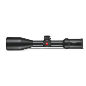 Lunette de tir Leica Fortis 6 2,5-15x56i L-4a, BDC