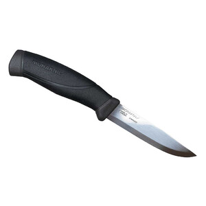 Couteaux Morakniv Jagd-/Outdoormesser COMPANION ANTHRAZIT