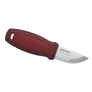 Couteaux Morakniv ELDRIS NECK KNIFE rot