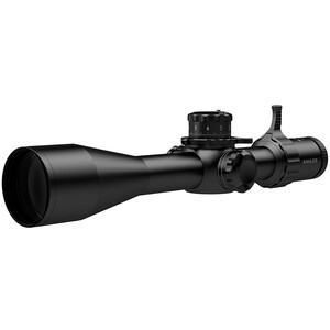 Lunette de tir Kahles K525i DLR 5-25x56, SKMR, ccw, droite