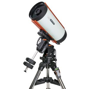 Télescope Celestron Astrograph S 356/790 RASA 3600 CGX-L GoTo