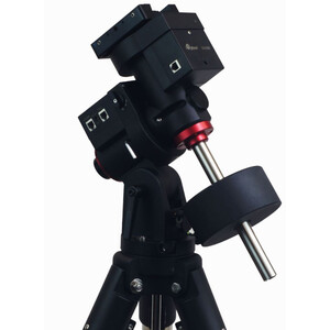 Monture iOptron GEM28 iPolar 1.5" Tripod