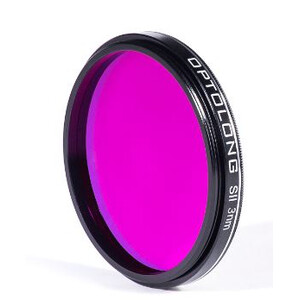 Filtre Optolong Pro Veil SII 3nm 2''