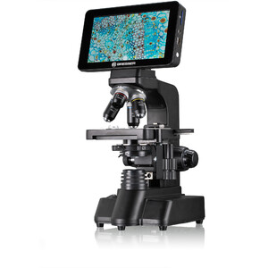 Microscope numérique USB BRESSER DST-1028 5MP