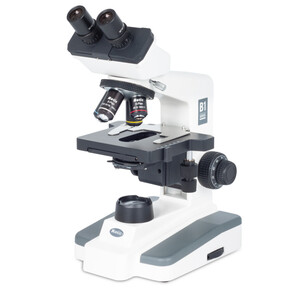 Motic Microscope binoculaire polarisant BA310 POL