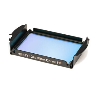 Filtre STC Duo-NB Clip Canon (Full Frame)