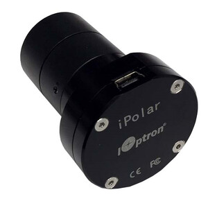 Viseur polaire iOptron iPolar Sky Hunter/HEM27