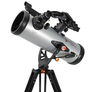 Télescope Celestron N 114/1000 StarSense Explorer LT 114 AZ