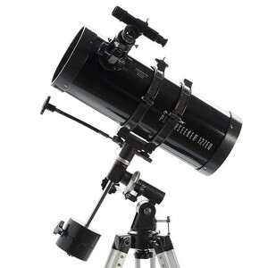 Télescope Celestron N 127/1000 Powerseeker 127 EQ