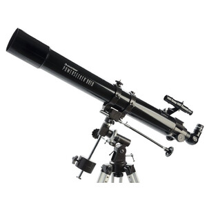 Télescope Celestron AC 80/900 Powerseeker 80 EQ