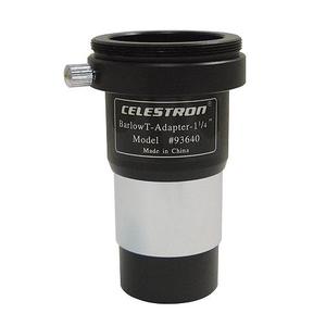 Celestron T-Adapter / lentille Barlow