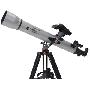 Télescope Celestron AC 80/900 StarSense Explorer LT 80 AZ