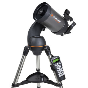 Télescope Schmidt-Cassegrain  Celestron SC 125/1250 NexStar SLT 5