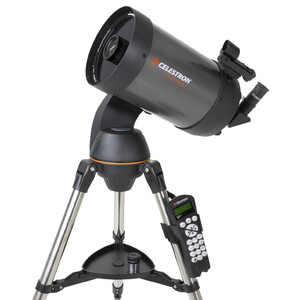 Télescope Schmidt-Cassegrain  Celestron SC 150/1500 NexStar SLT 6