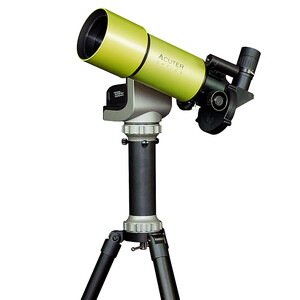 Télescope solaire Acuter ST 80/400 SOLARUS-80 Suntracker AZ