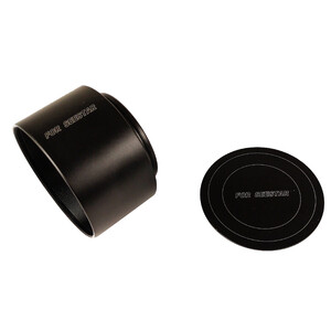 Pare-buée Omegon Cap and Lens hood for Seestar S50