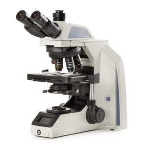 Microscope Euromex Achios-X Observer AX.1052-PLi, bino, EWF 10x/22 mm, plan PLi 4/10/S40x IOS, 3 W NeoLED