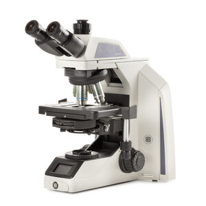 Microscope Euromex Achios-X Observer AX.1153-PLPHi, trino, EWF 10x/22 mm, plan, ph, PLPHi 10/20/S40/S100x oil IOS, 3 W NeoLED™