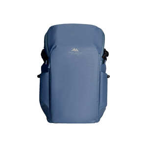 Metropolis Backpack 22l blue