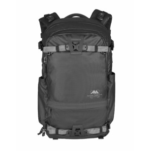 Summit-Creative Tenzing Zip Top Backpack 25l black