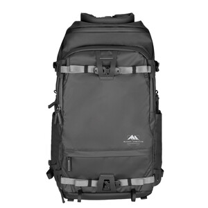 Summit-Creative Tenzing Rolltop Backpack 30l black