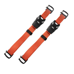 Summit-Creative Tenzing BStraps Orange