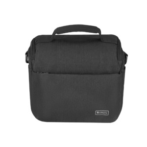 Dulepro Companion Shoulder Bag S18 black