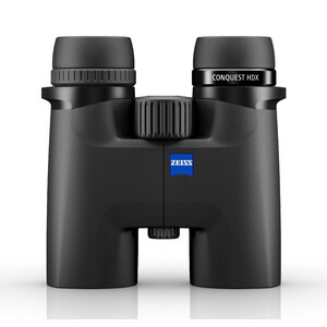 Jumelles ZEISS Conquest HDX 8x32