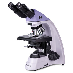 Microscope MAGUS Bio 230BL bino, infinity, 40x-1000x LED