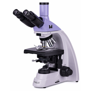 Microscope MAGUS Bio 230T trino, infinity, 40x-1000x LED