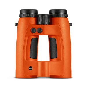 Jumelles Leica Geovid Pro 8x42 Edition Orange