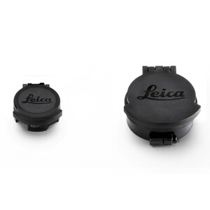 Leica Flip Cover Set Amplus 6 24mm