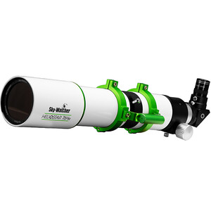 Télescope solaire Skywatcher ST 76/630 Heliostar-76 H-alpha